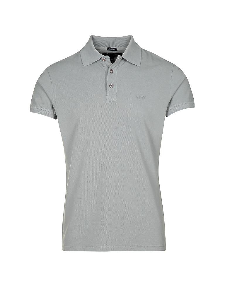 Armani jeans polo shirt online